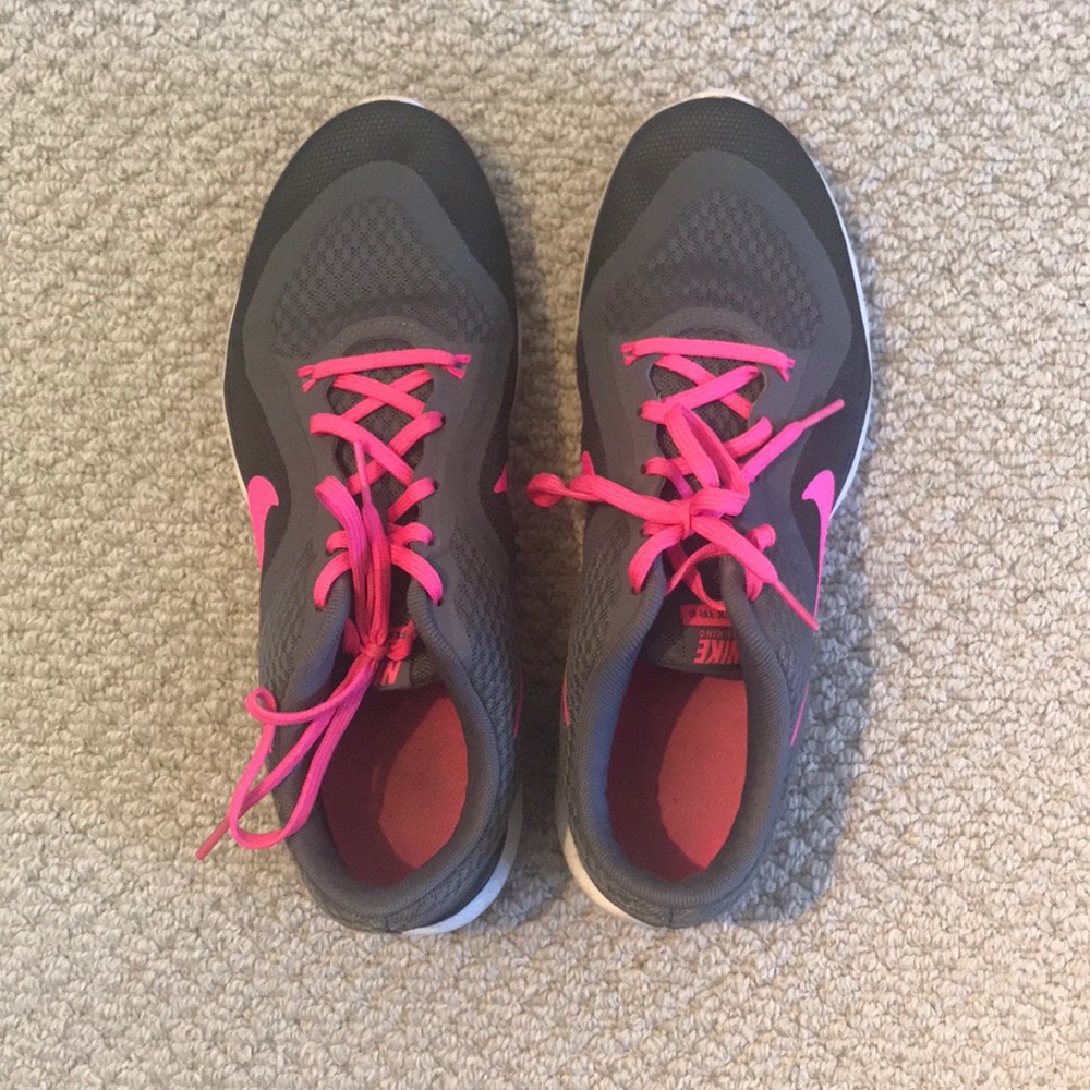 Nike Flex TR6 Trainers